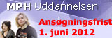 Ansøgning 1. juni
