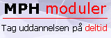 MPH moduler
